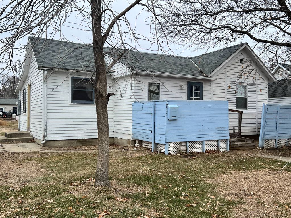 150 W 2nd St SW, Hartley, IA 51346 SingleFamily Home for Sale MLS