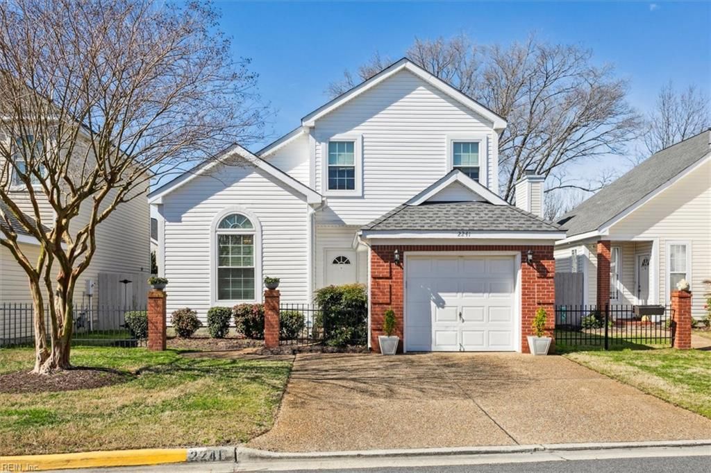 2241 Creeks Edge Dr, Virginia Beach, VA 23451 MLS 10522754 Trulia