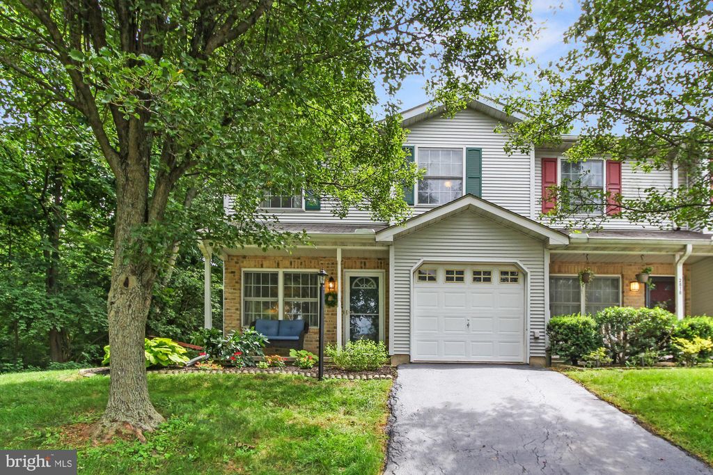 2812 Robin Rd, York, PA 17404 Trulia