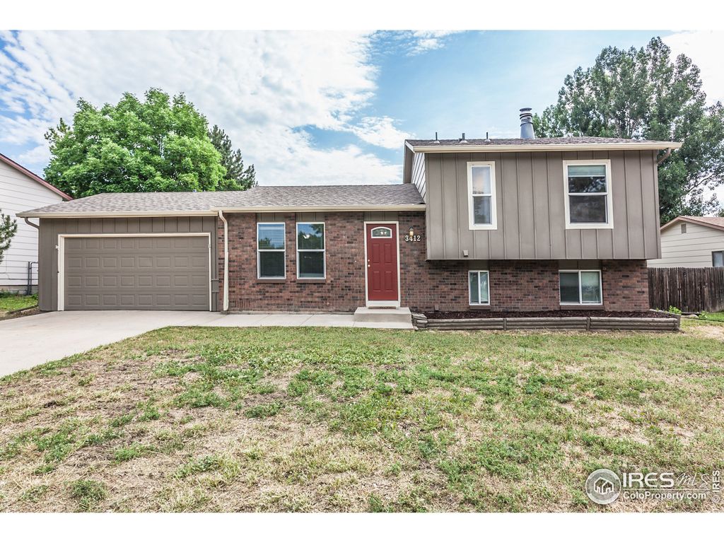 3412 Stover St, Fort Collins, CO 80525