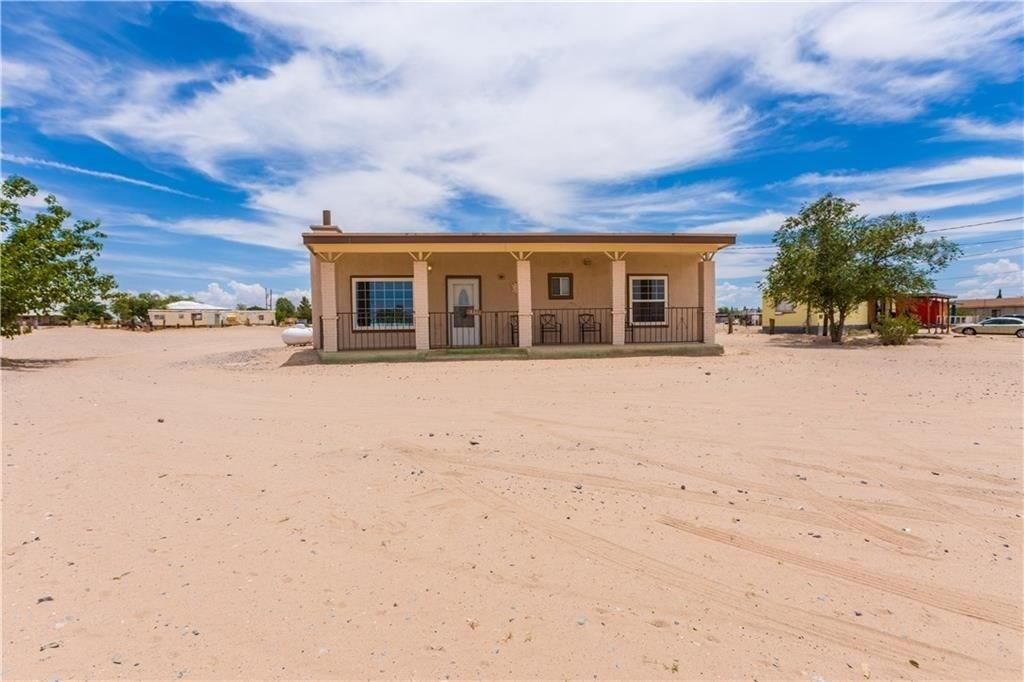 18801 Sobrino Dr, Tornillo, TX 79853 Trulia