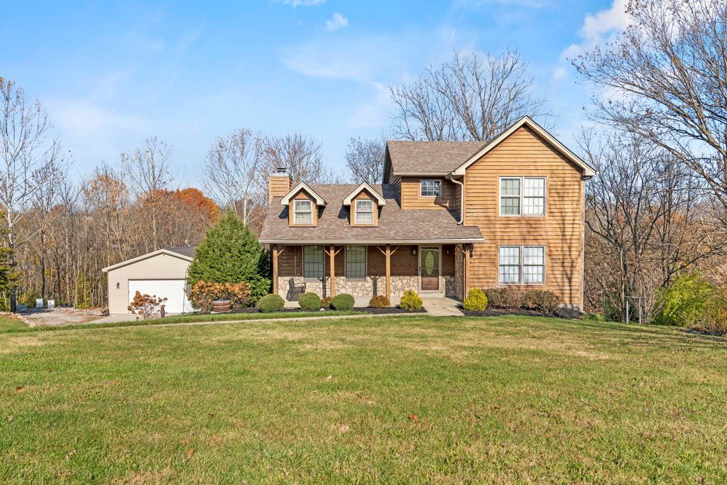 117 Bear Run Rd, Richmond, KY 40475 Trulia