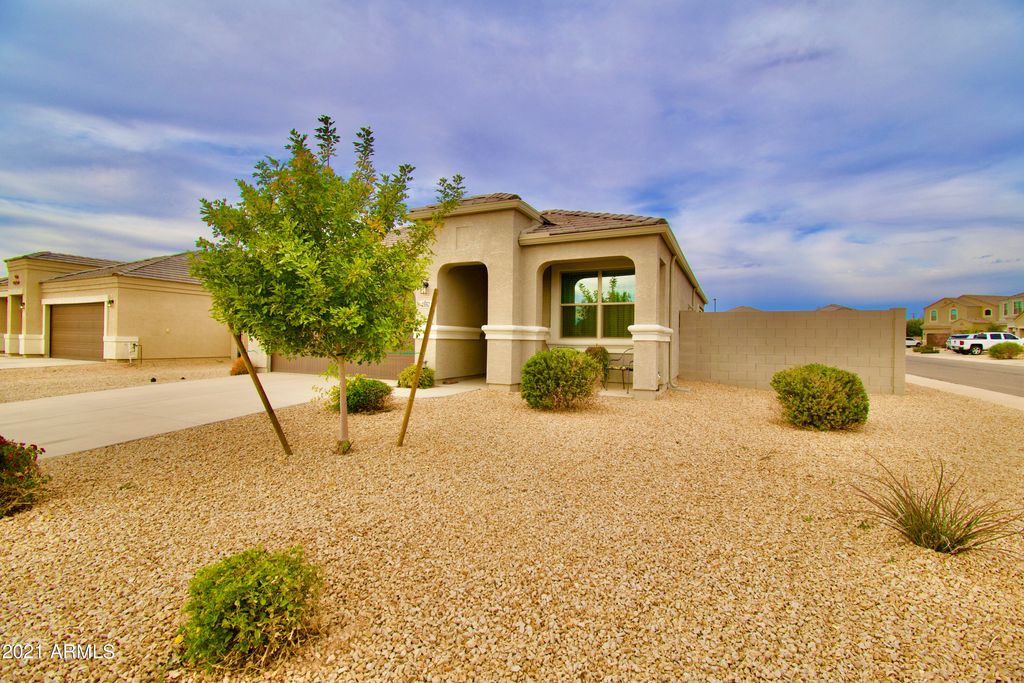 11692 E Lupine Ln, Florence, AZ 85132