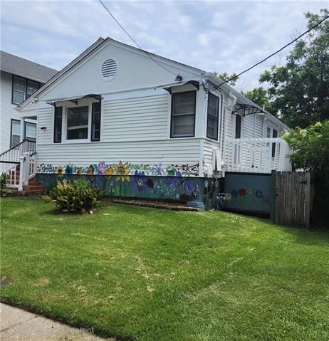 6515 W  End Blvd, New Orleans, LA 70124