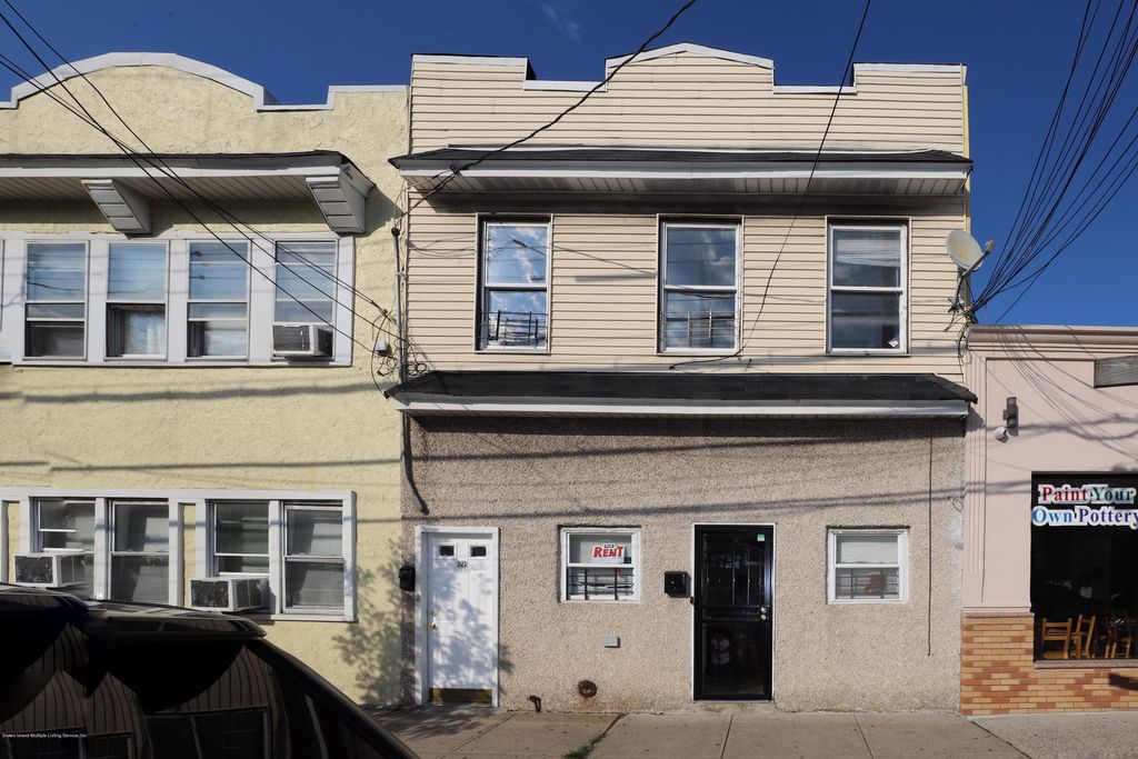 1219 Bay St, Staten Island, NY 6 Bed, 3 Bath SingleFamily Home 10