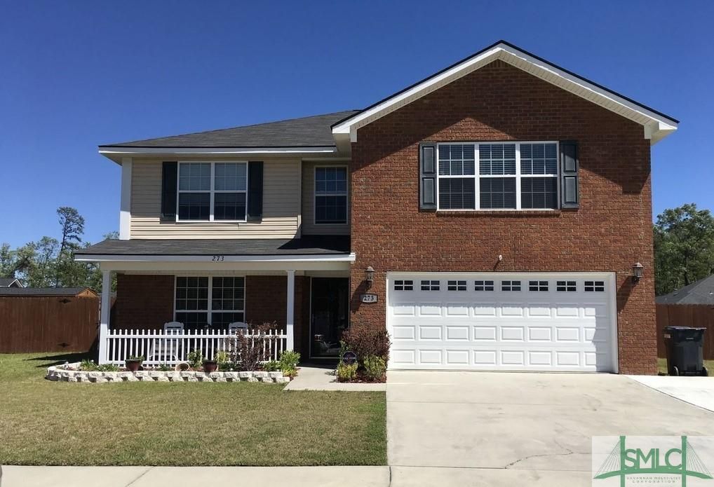 273 Manchester Ct, Midway, GA 31320