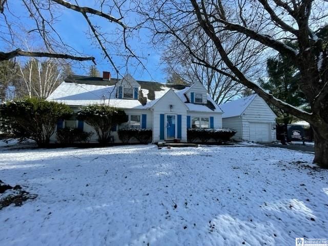 110 Nolan Dr, Allegany, NY 14706