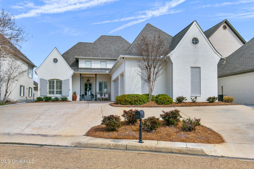 1416 Windrose Dr, Brandon, MS 39047 MLS 4073251 Trulia