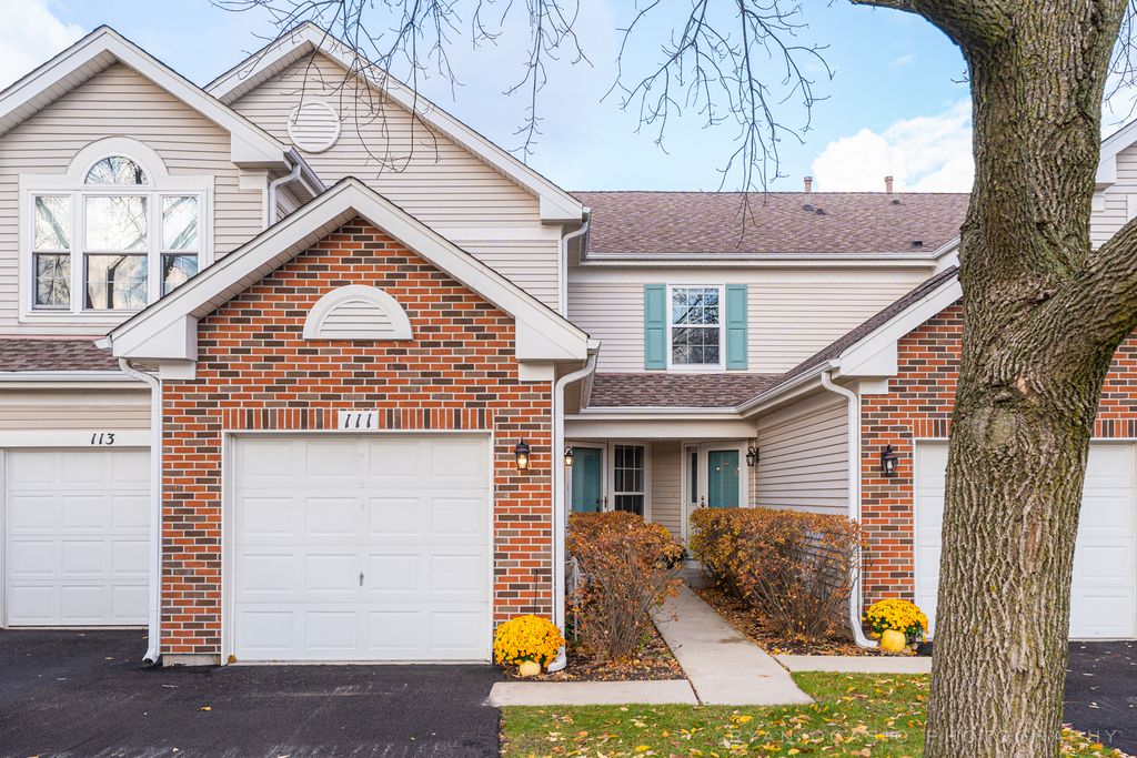111 N Cathy Ln #111, Mount Prospect, IL 60056