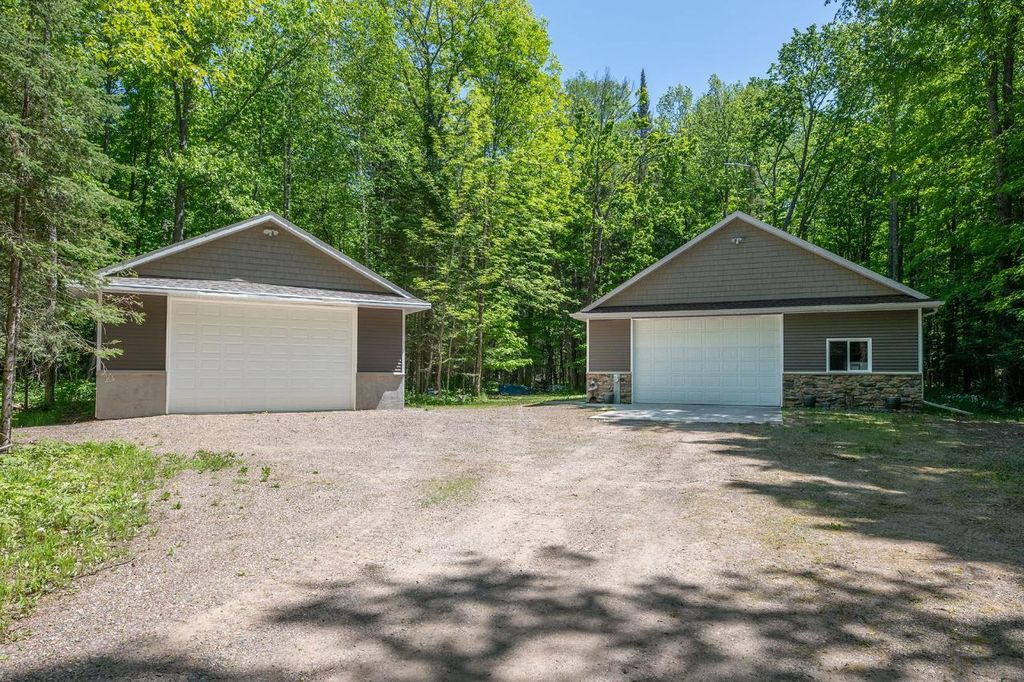 1590 Meister Stockley Rd, Pelican Lake, WI 54463