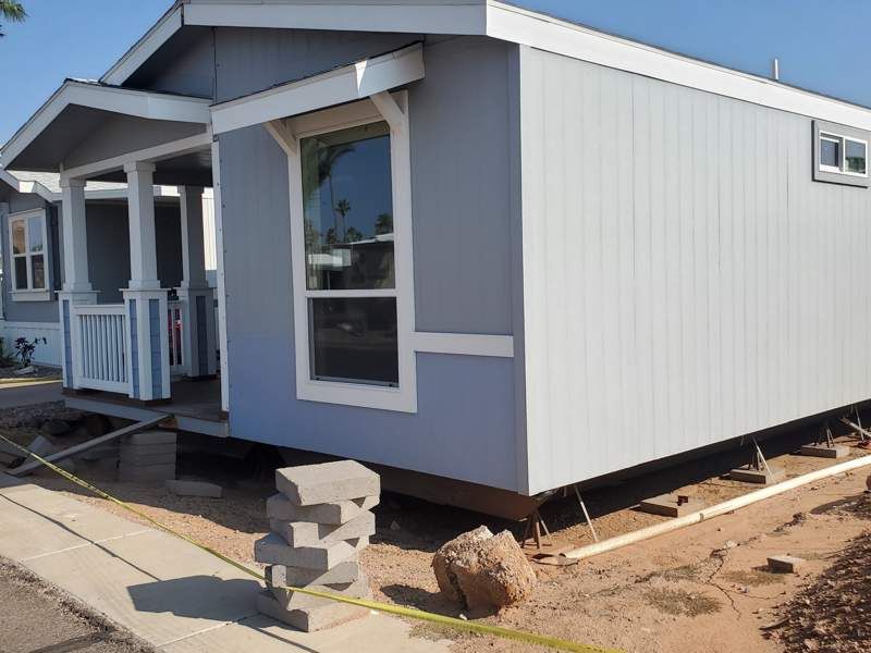 3300 E Broadway Rd #184, Mesa, AZ 85204