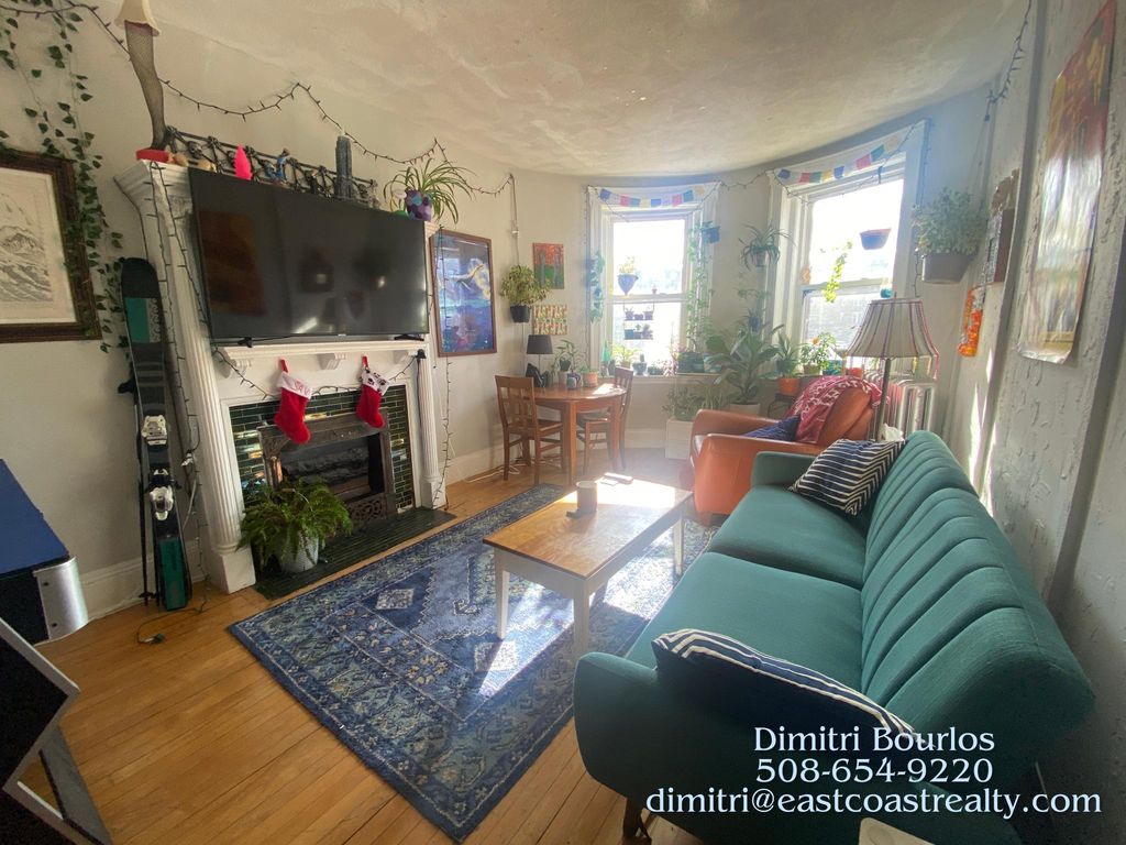 1367 Commonwealth Ave 6, Boston, MA 02134 Trulia