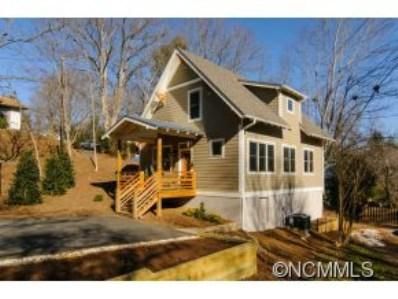 14 Greeley St, Asheville, NC 28806