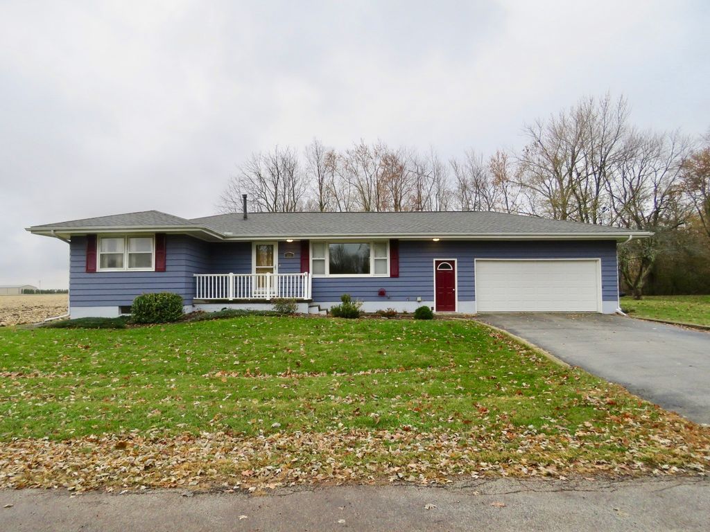 323 E Adams St, Towanda, IL 61776 Trulia