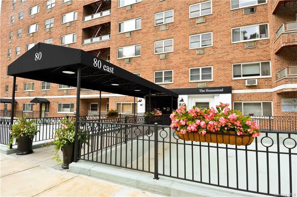 80 E Hartsdale Avenue UNIT 719, Hartsdale, NY 10530 Trulia