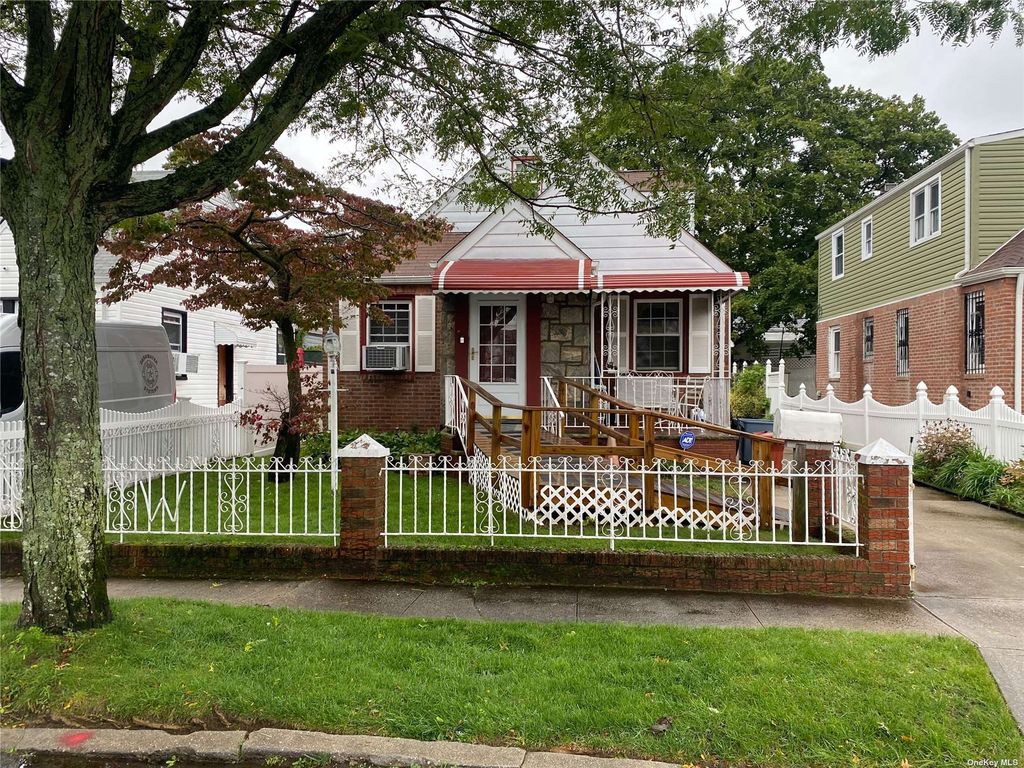 13056 223rd Street, Laurelton, NY 11413 Trulia