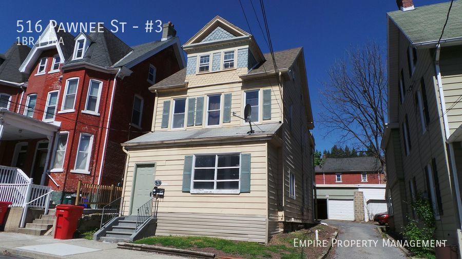 516 Pawnee St 3, Bethlehem, PA 18015 Trulia