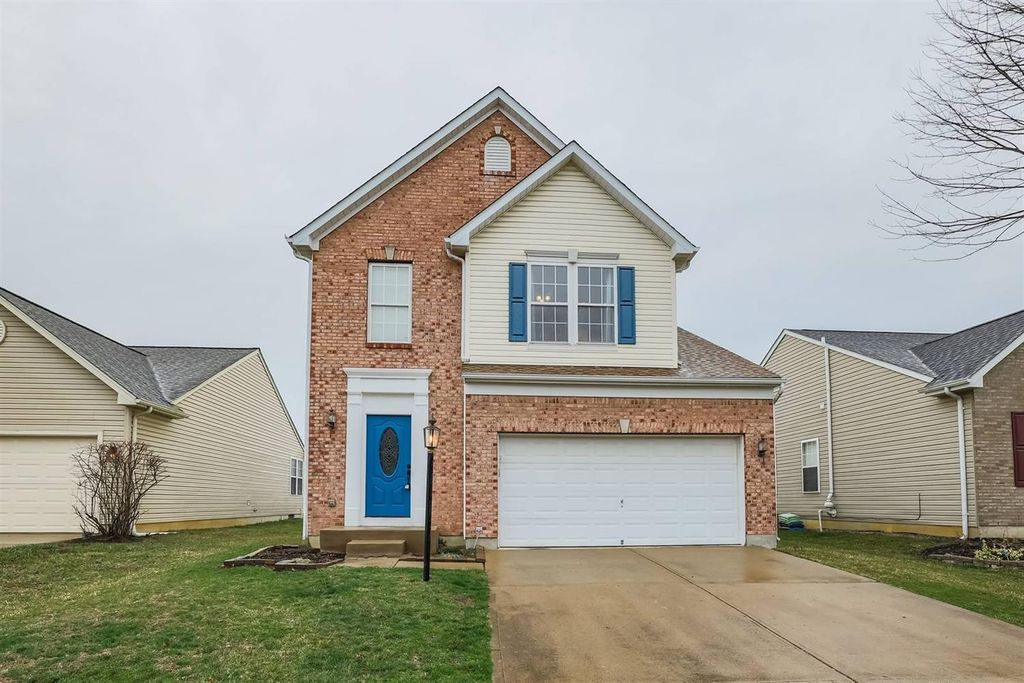 604 Indian Lake Dr, Maineville, OH 45039 Trulia
