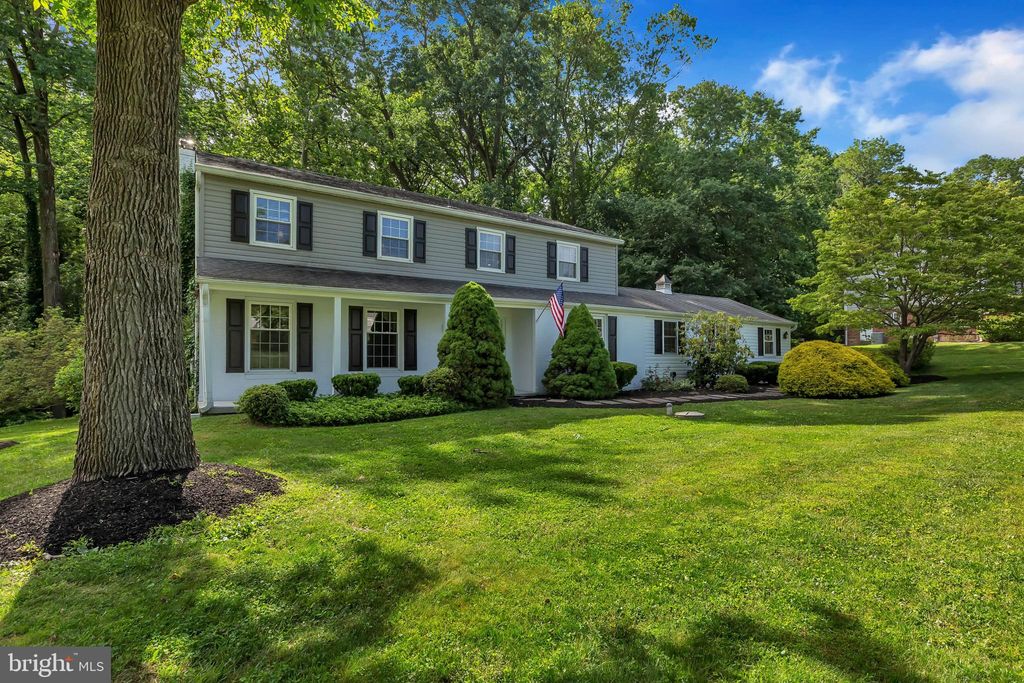 171 Appletree Dr, Media, PA 19063 Trulia
