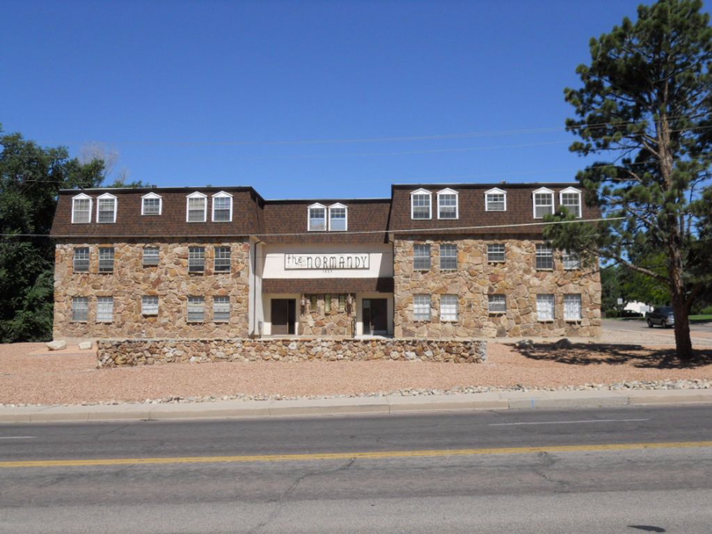 1625 Bonforte Blvd 17B, Pueblo, CO 81001 Apartment for Sale