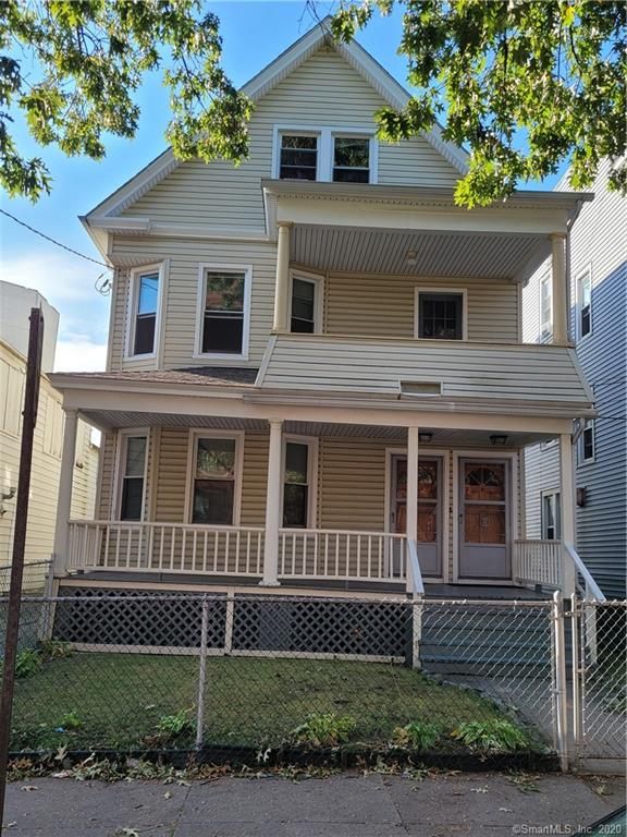 14 Ellsworth Ave 2, New Haven, CT 06511 Trulia