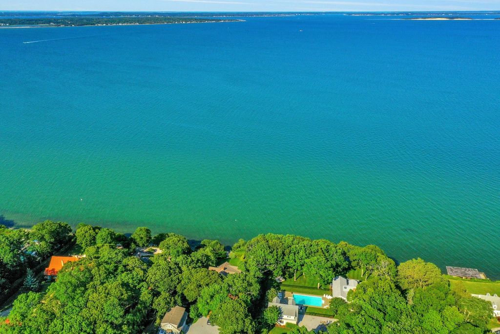 4230 Nassau Point Rd, Cutchogue, NY 11935 Lot/Land for Sale MLS 378358