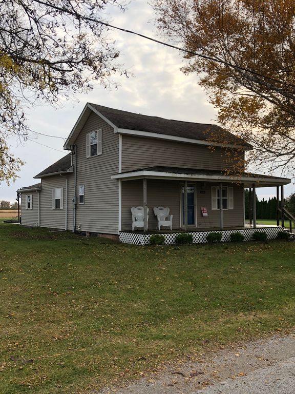 8213 County Road U, Liberty Center, OH 43532 Trulia