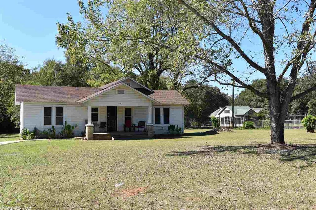 2142 S Main St, Malvern, AR 72104 Trulia