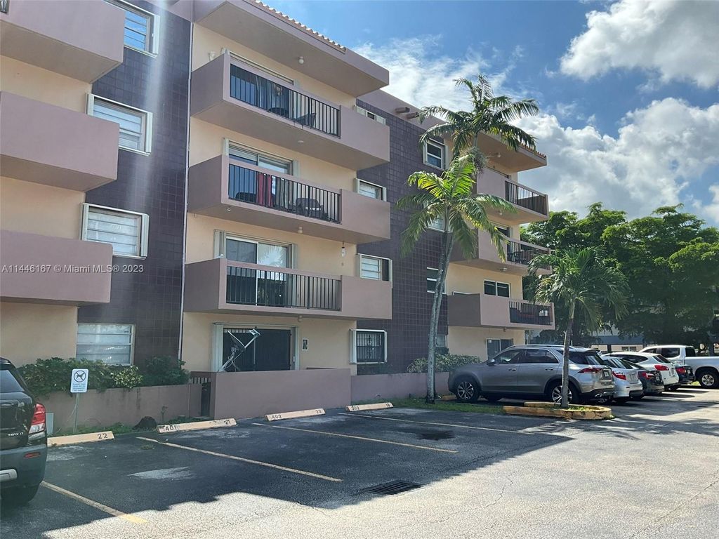 401 NW 72nd Ave #202-A, Miami, FL 33126