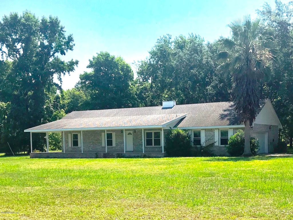 14615 SW 151st Ave, Brooker, FL 32622 Trulia