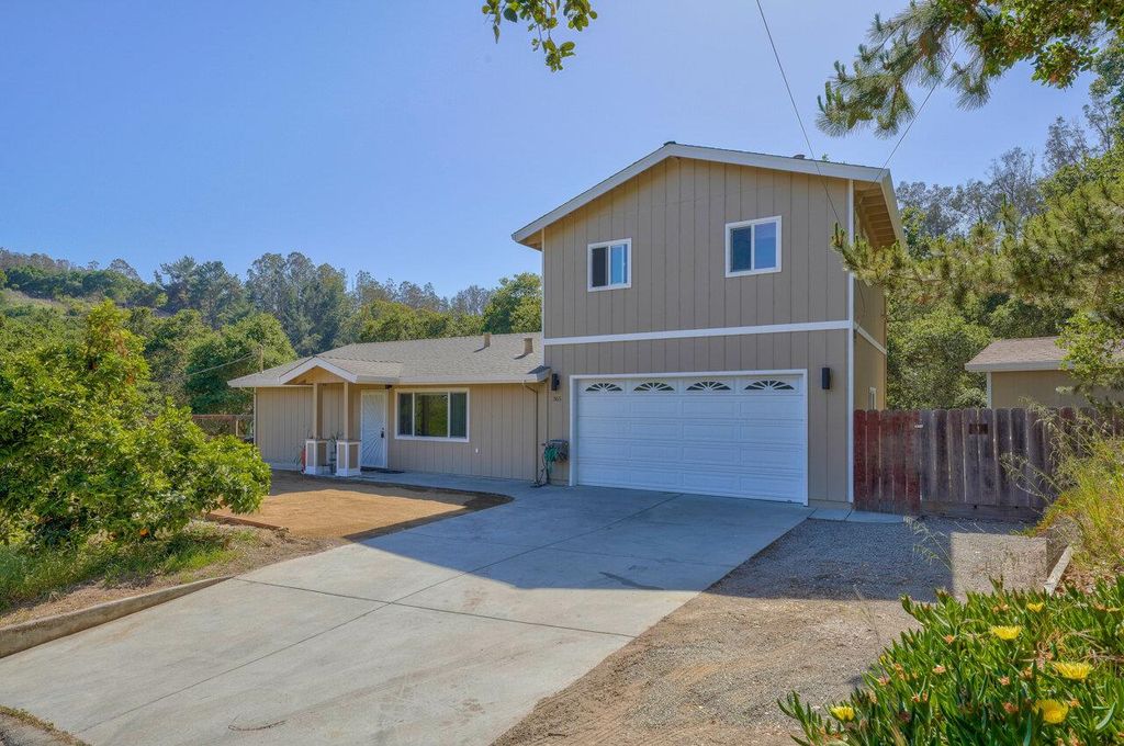 365 Vega Rd, Royal Oaks, CA 95076 Trulia