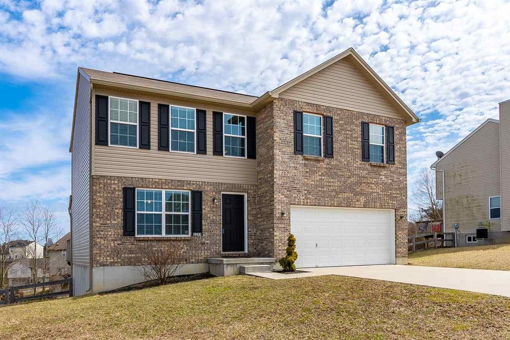 10299 Calvary Rd, Independence, KY 41051 Trulia