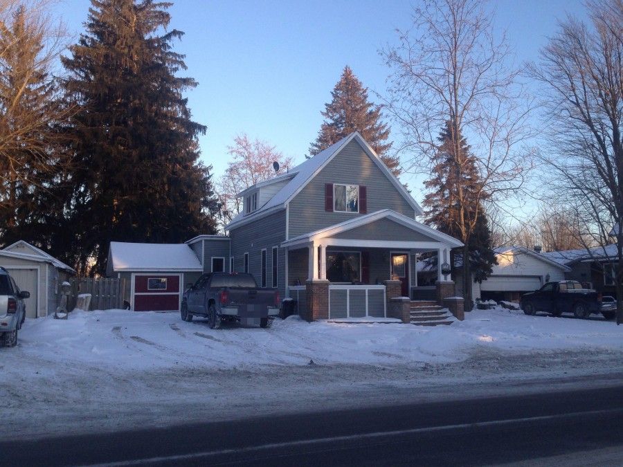 148 N Howard Ave, Croswell, MI SingleFamily Home 5 Photos Trulia