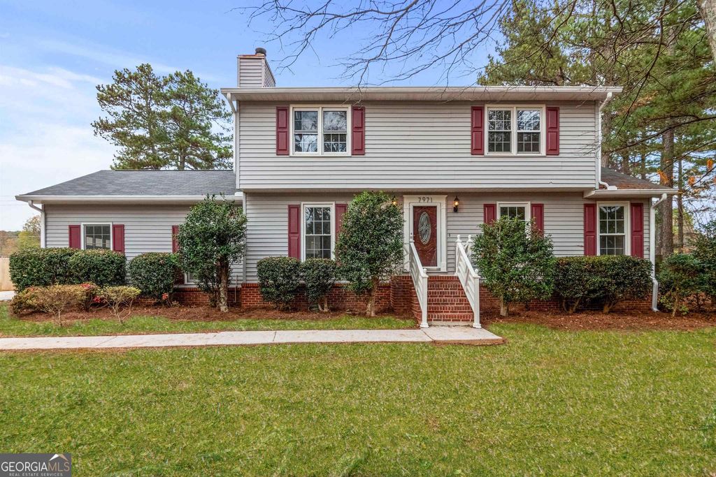 7971 Woods Ln, Jonesboro, GA 30236 Trulia