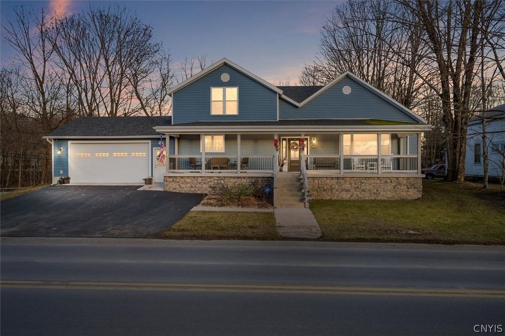 9112 Thomas Rd, Lee Center, NY 13363 Trulia