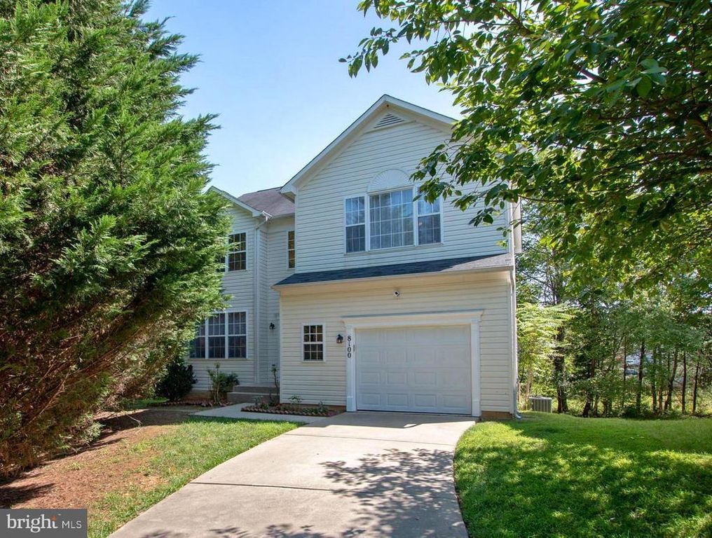 8100 Pepper Ridge Way, Gaithersburg, MD 20877 Trulia