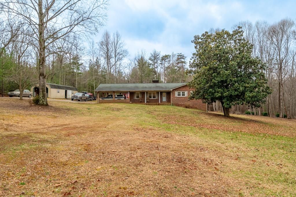 1523 Cox Ridge Rd, Claudville, VA 24076 MLS 93041 Trulia