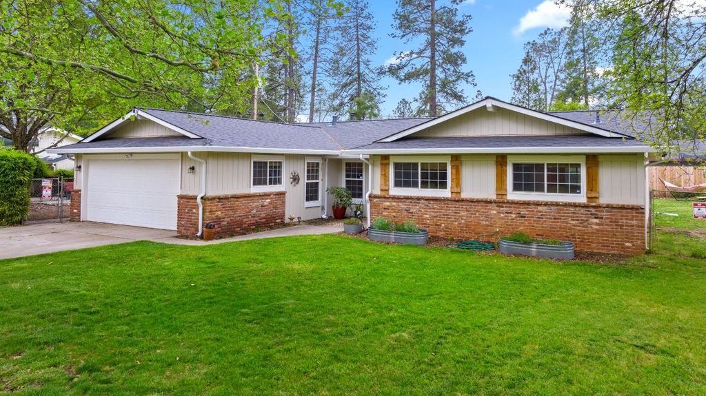 13354 Curtis Ln, Grass Valley, CA 95949 Trulia