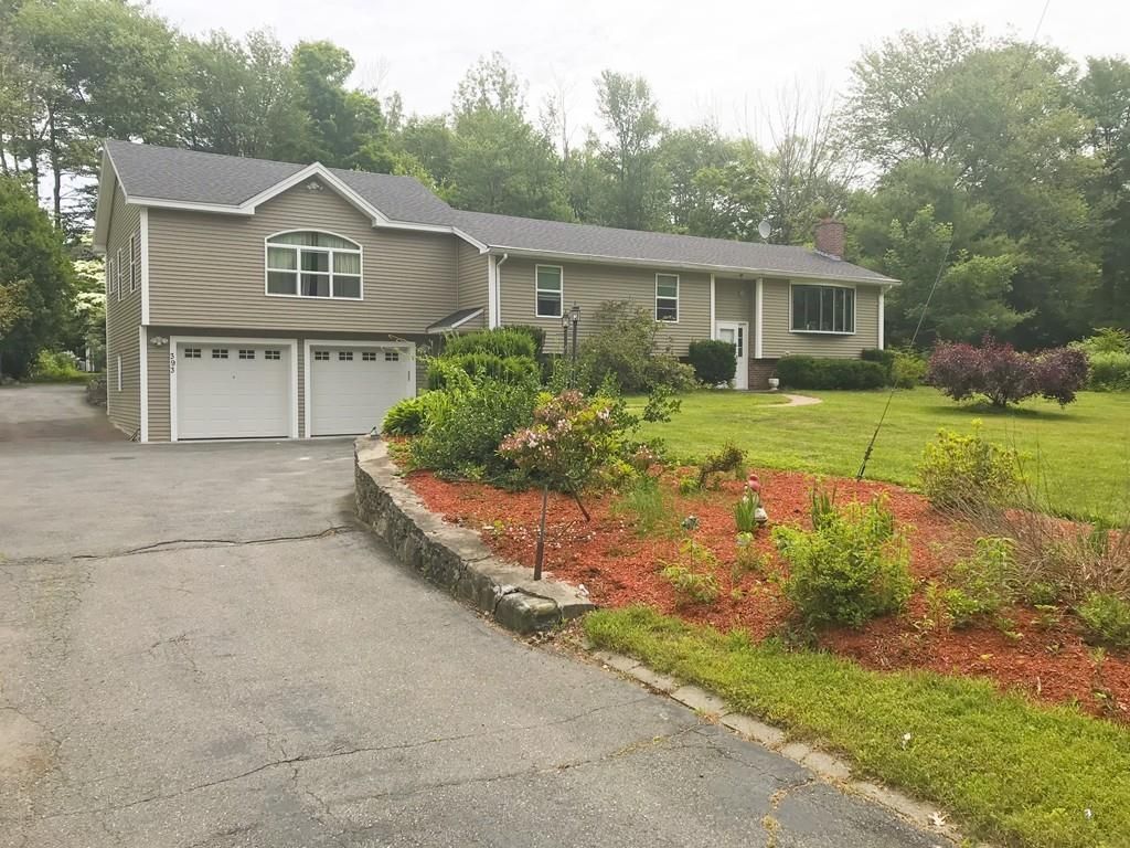 393 Walnut St, Shrewsbury, MA 01545 Trulia