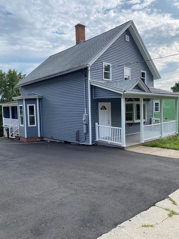 140 Hampden St, Springfield, MA 01151