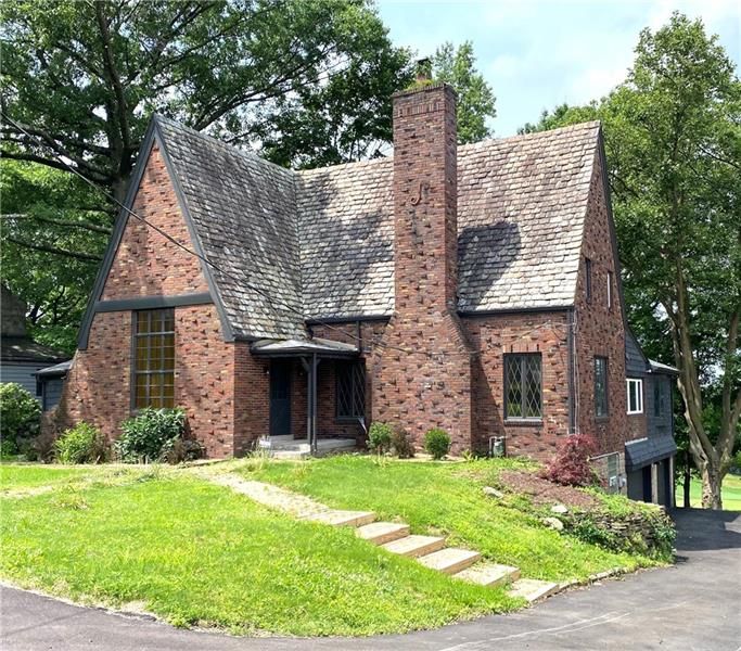 337 Churchill Rd, Pittsburgh, PA 15235