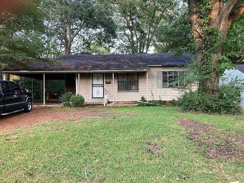 734 Lindsey Dr, Jackson, MS 39209