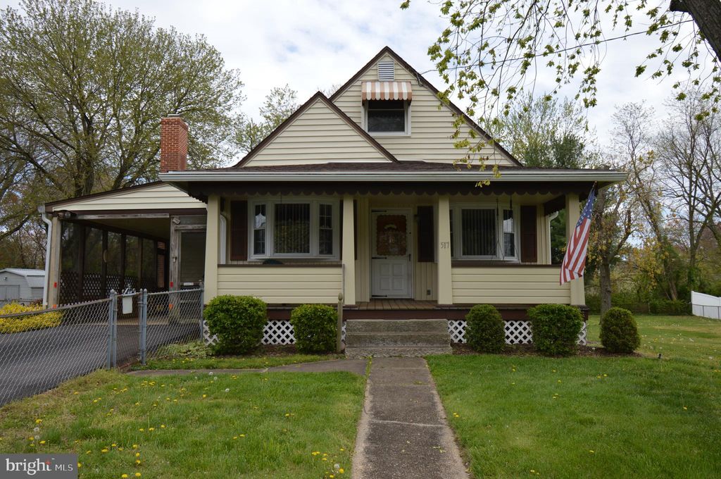 single family homes for rent in odenton md