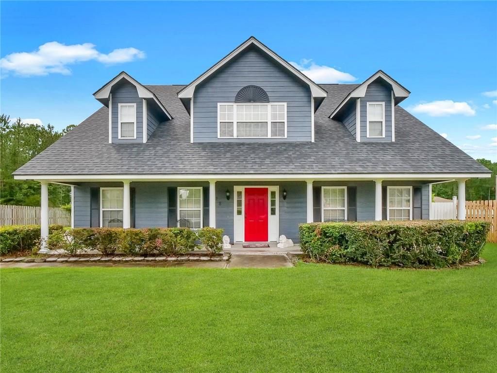 18 Jeffs Ct, Saint Marys, GA 31558