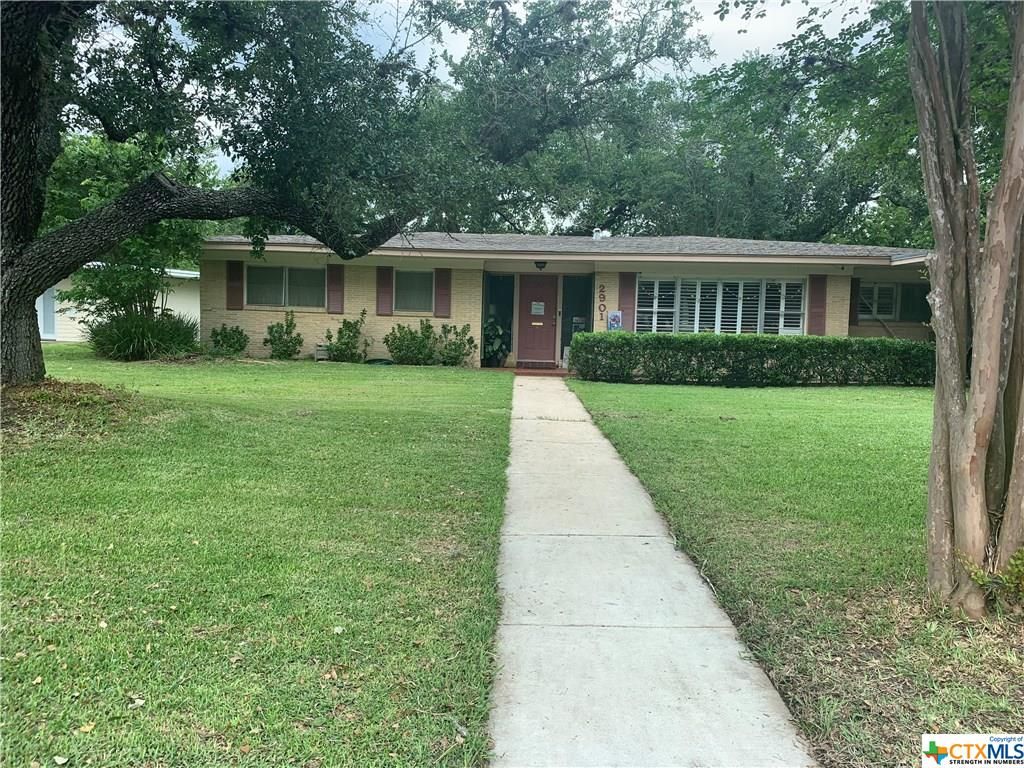 2901 St, Victoria, TX 77901 Trulia