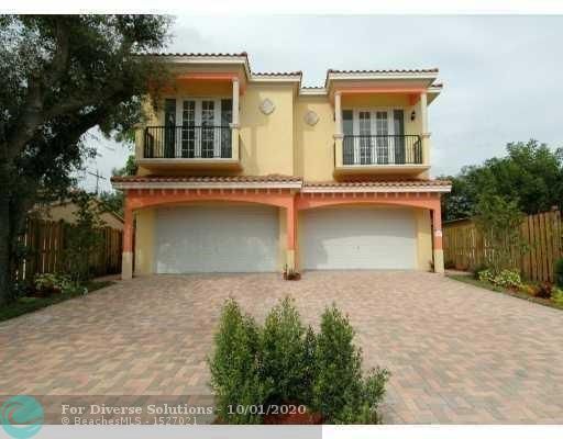 827 SW 12th St #827, Fort Lauderdale, FL 33315