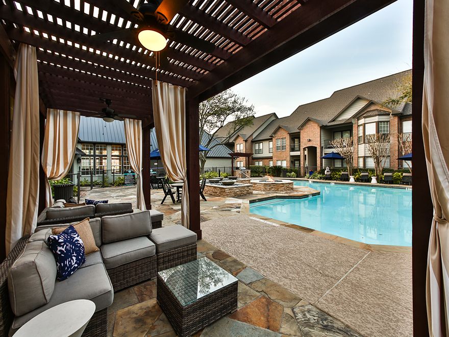 The Villages of Briar Forest Houston, TX Trulia
