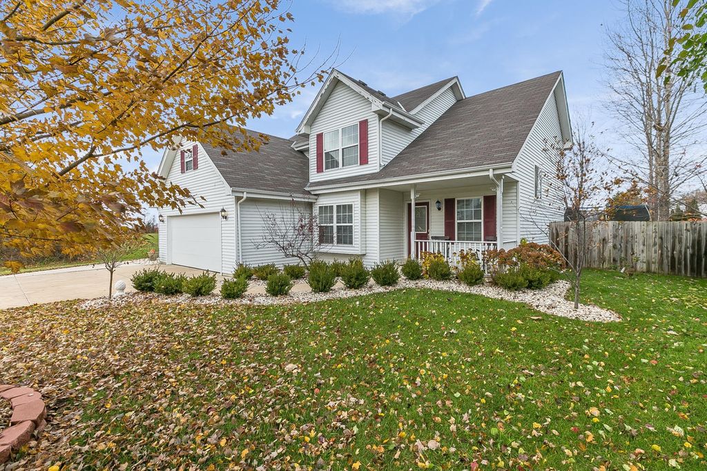 22812 Deer Meadow Dr, Kansasville, WI 53139 Trulia