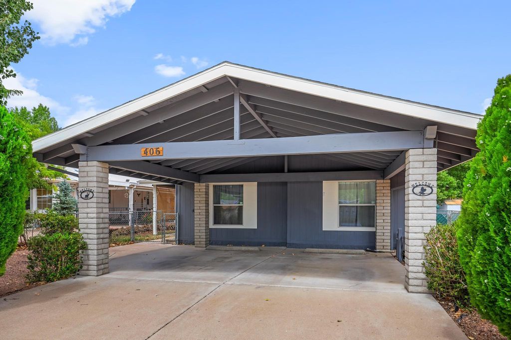 406 W  Corral Cir, Payson, AZ 85541