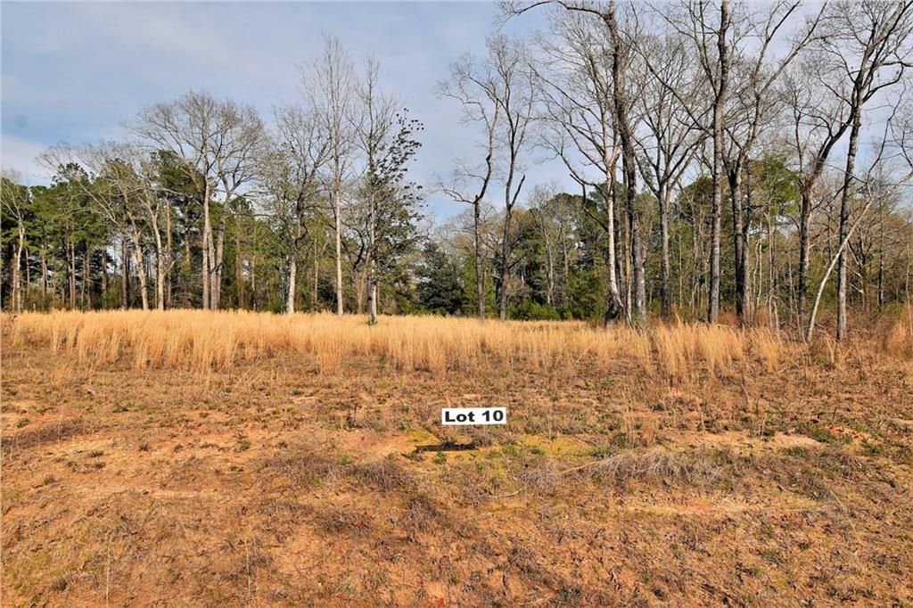 Lot 10 Archie Dr, Dry Prong, LA 71423 Trulia